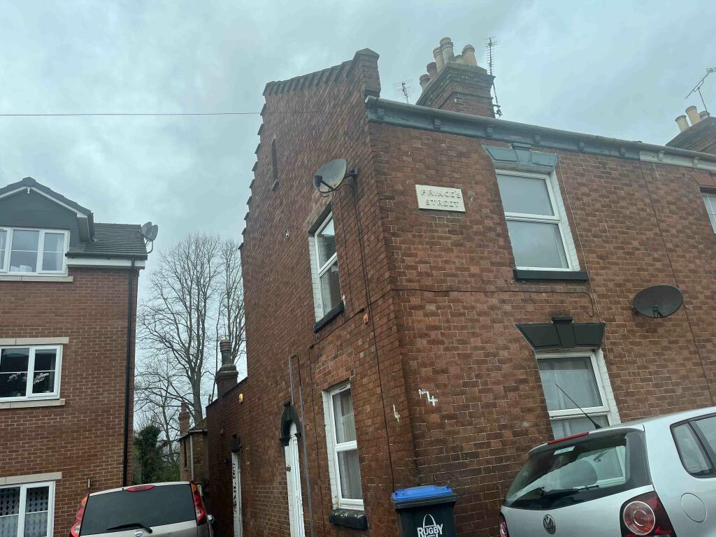 Main image of property: Princes Street, Rugby