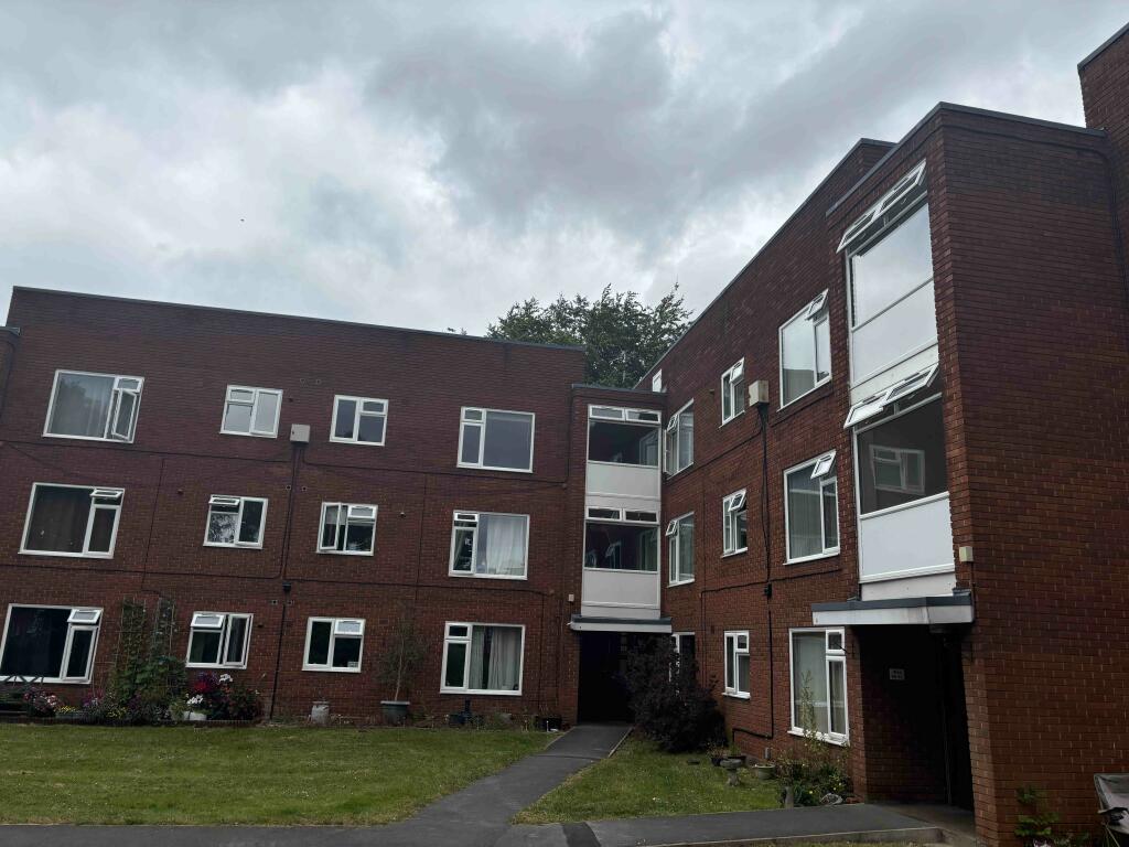 Main image of property: Everard Court, Nuneaton