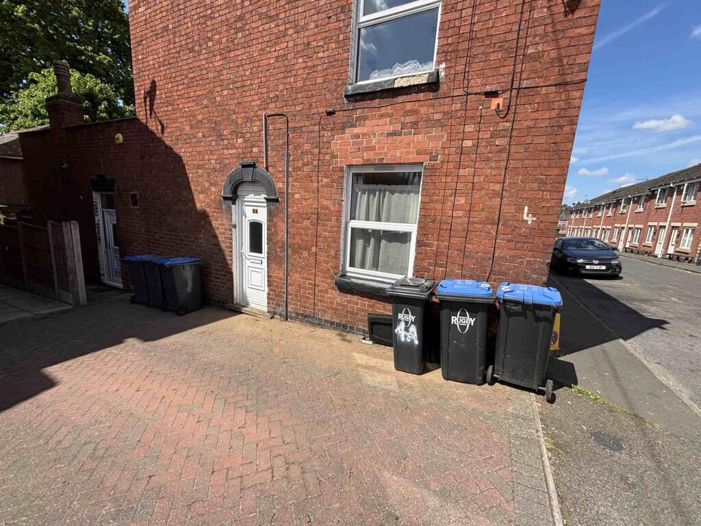 Main image of property: Princes Street, Rugby