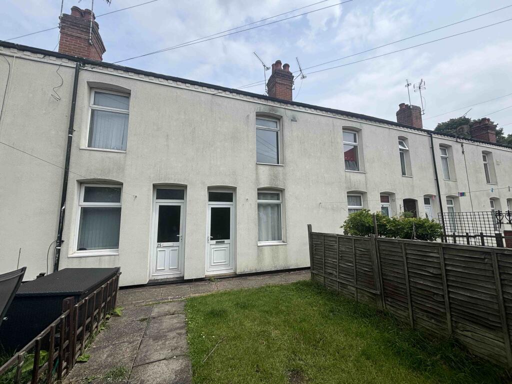 Main image of property: Little Duke Street
