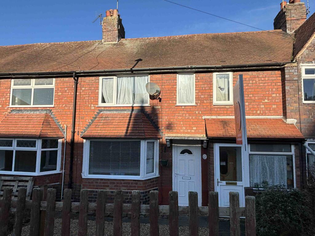 Main image of property: George Street, Arley
