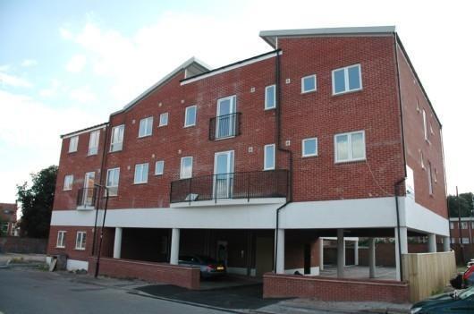 Main image of property: Friars Court