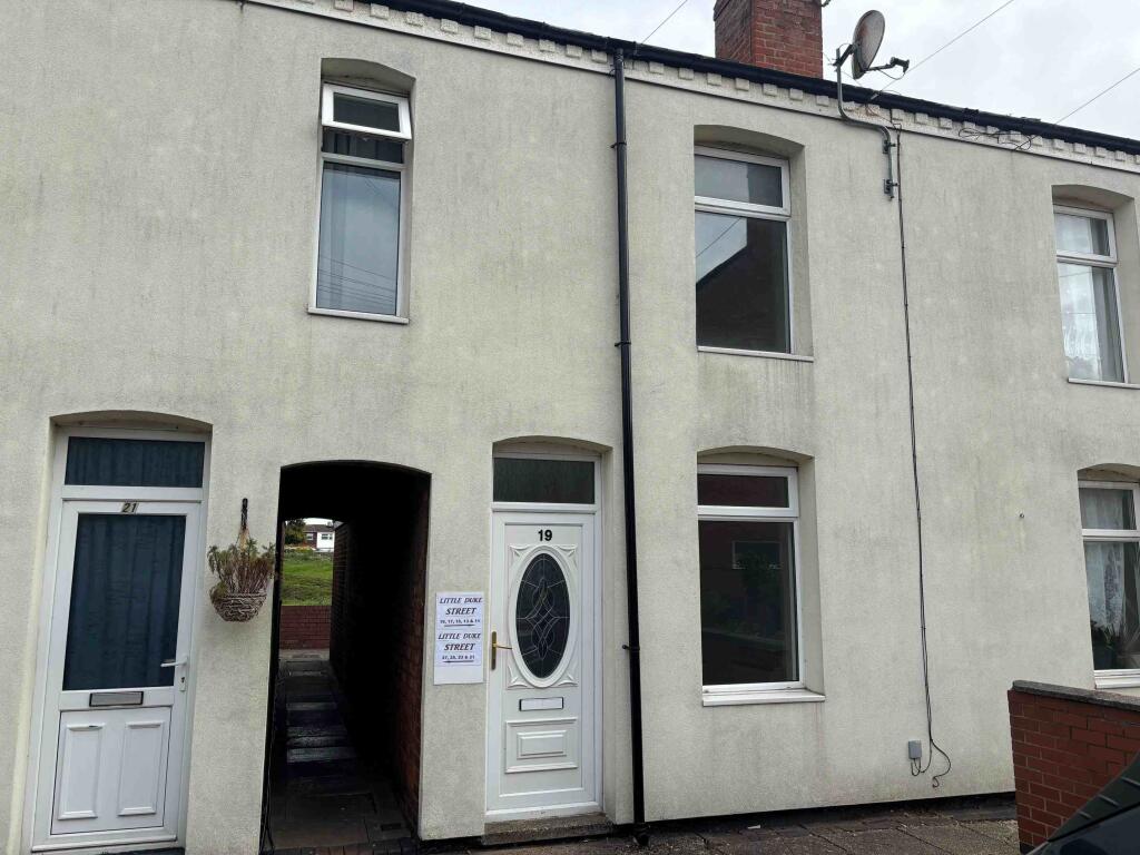 Main image of property: Little Duke Street