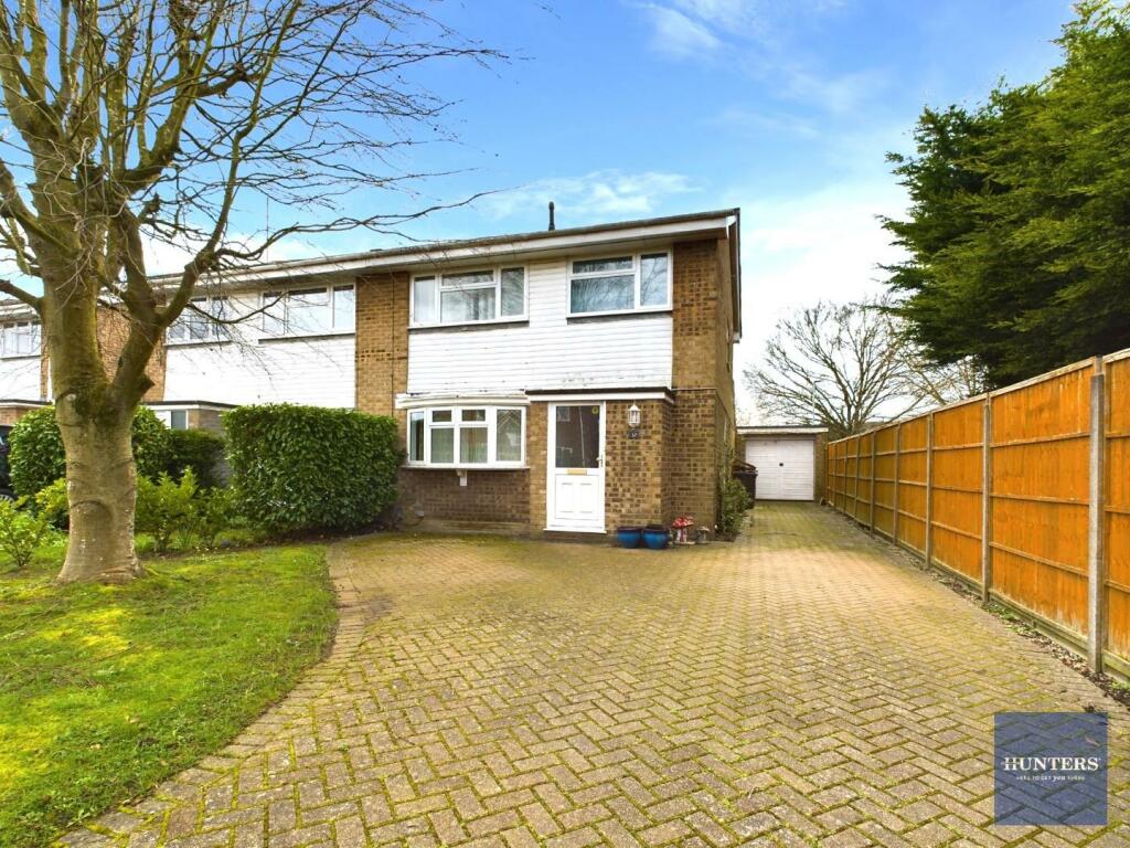 3 bedroom house for sale in Goodings Green, Wokingham, RG40