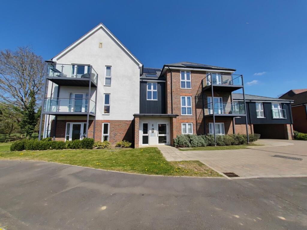 Main image of property: Sherman Avenue, Arborfield Green