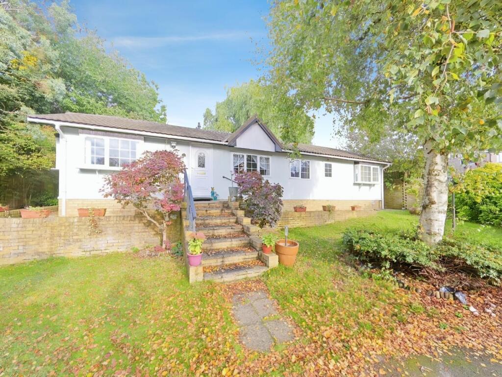 Main image of property: Acer Close, Warfield Park