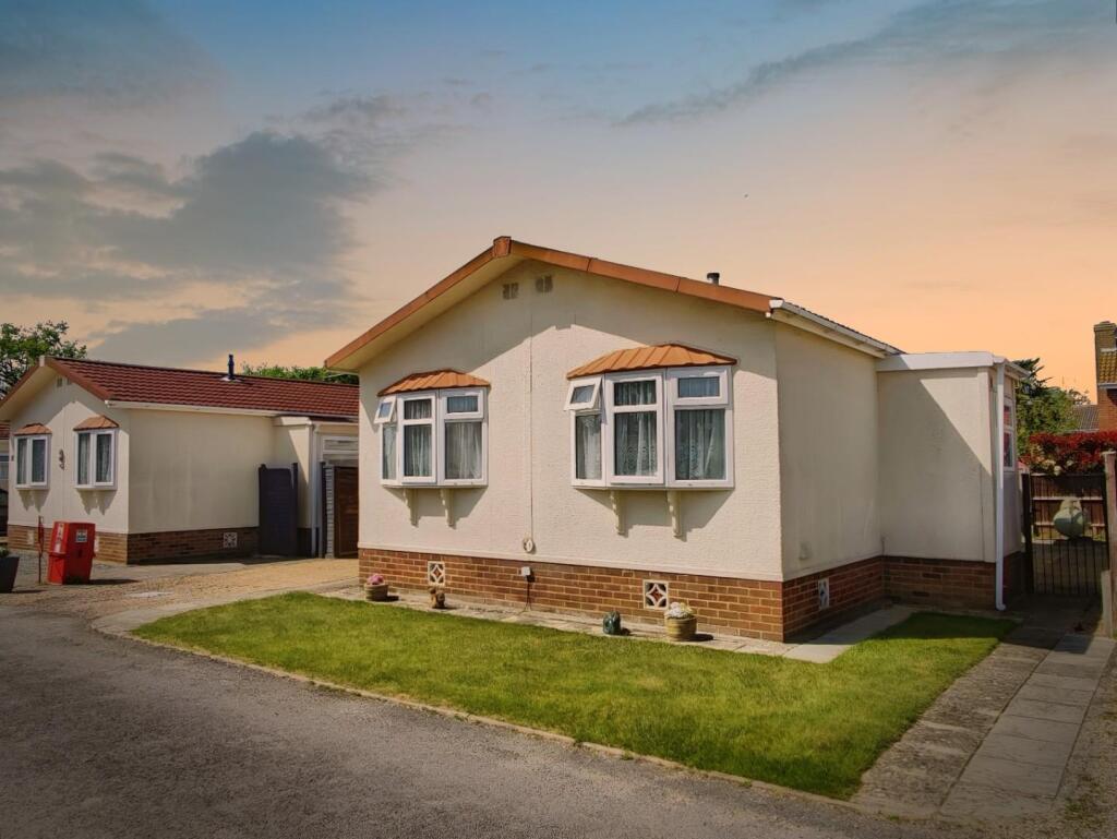 Main image of property: Bearwood Path, Winnersh, Wokingham