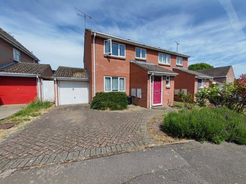 Main image of property: Falcon Way, Wokingham