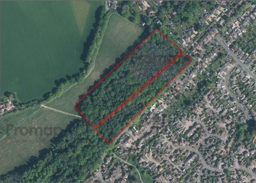 Main image of property: Camellia Way, Wokingham