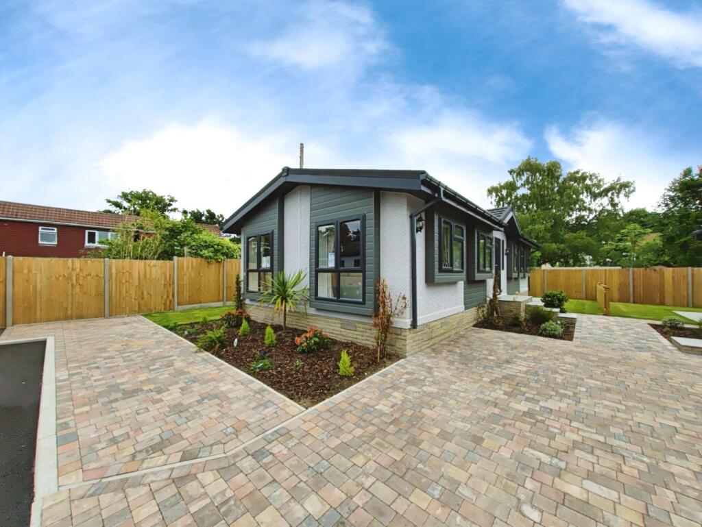 Main image of property: Wellington Road, Sandhurst