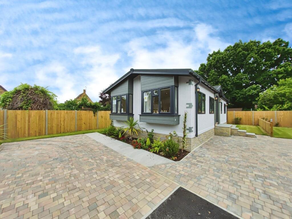 Main image of property: Wellington Road, Sandhurst