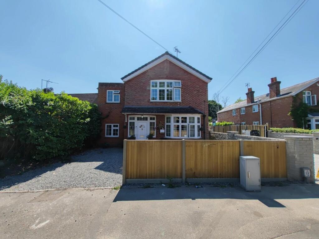 Main image of property: Wellington Road, Sandhurst