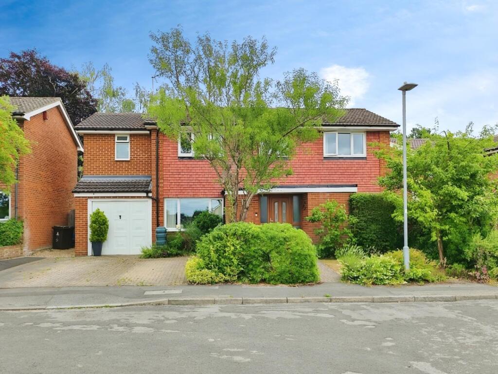 Main image of property: The Spinney, Finchampstead, Wokingham