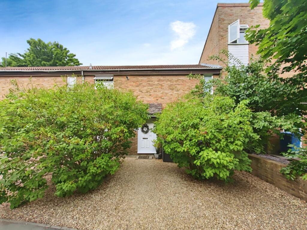 Main image of property: Dalcross, Bracknell