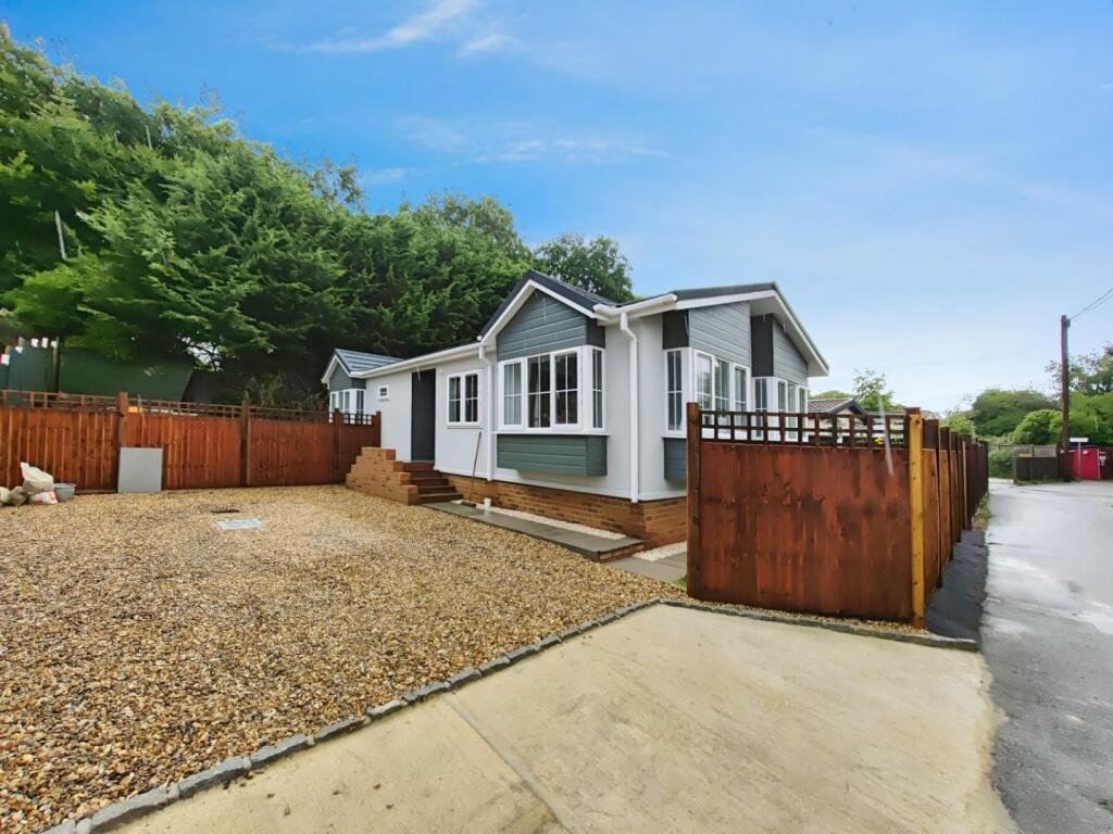 Main image of property: Brownfield Gardens, Maidenhead