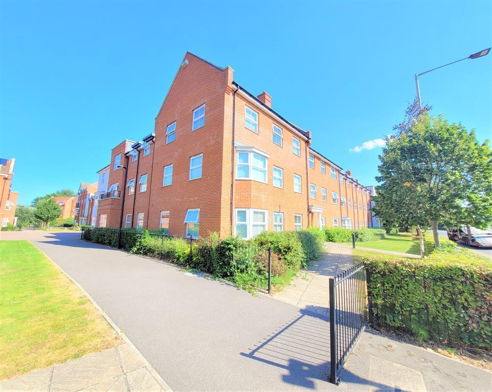 Main image of property: Ashville Way, Wokingham, Berkshire, RG41 2AT