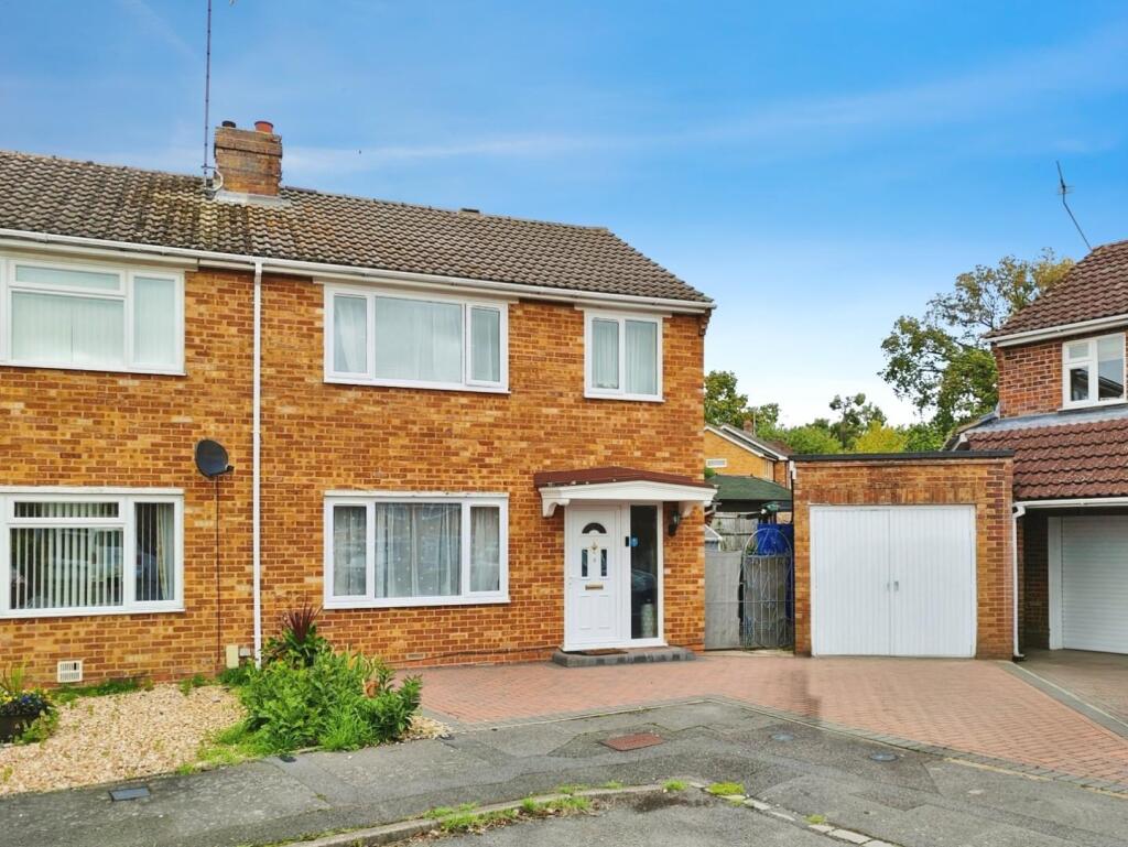 Main image of property: Sycamore Close, Sandhurst