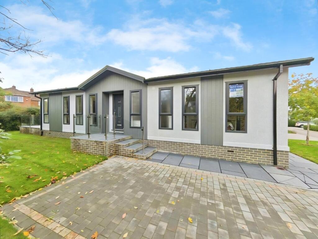 Main image of property: Benham Lane, Riseley, Reading