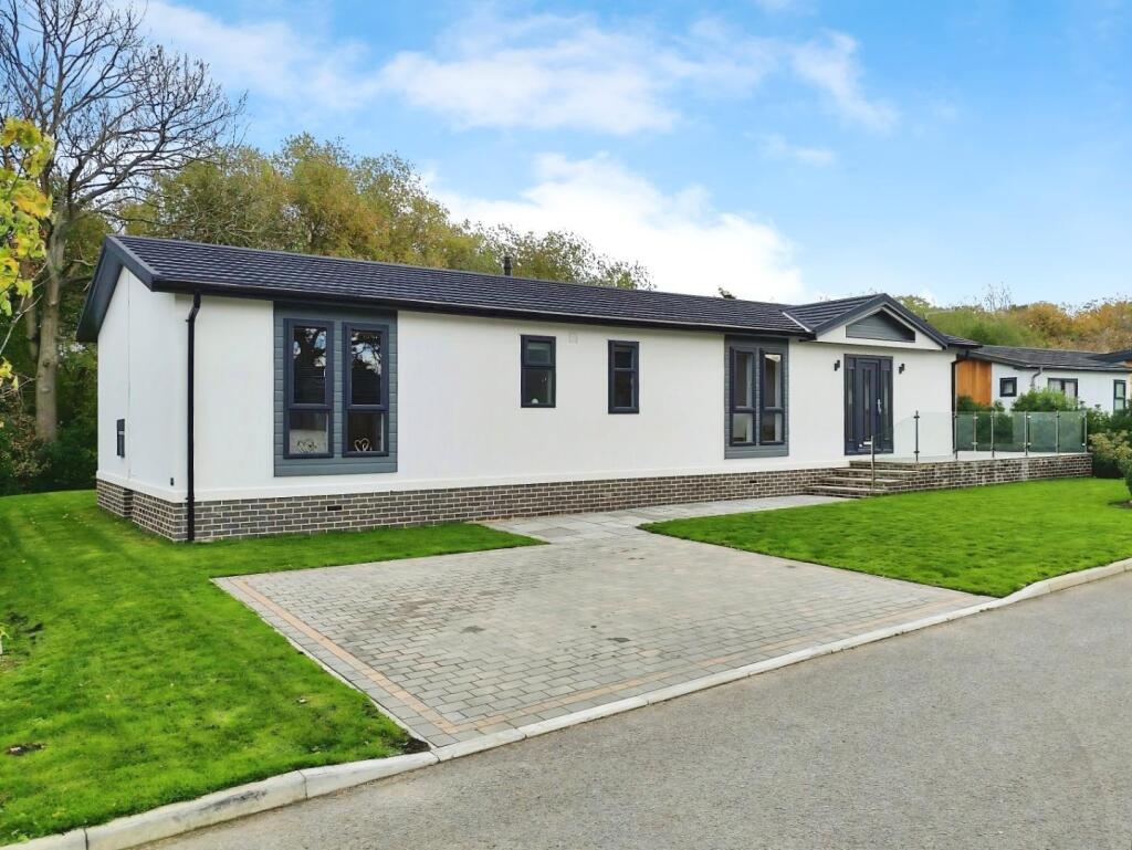 Main image of property: Benham Lane, Riseley, Reading