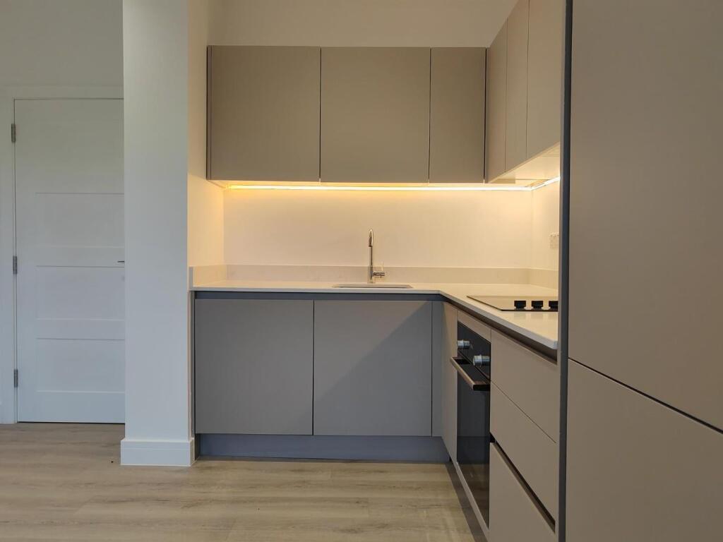 Main image of property: Peach Street, Wokingham