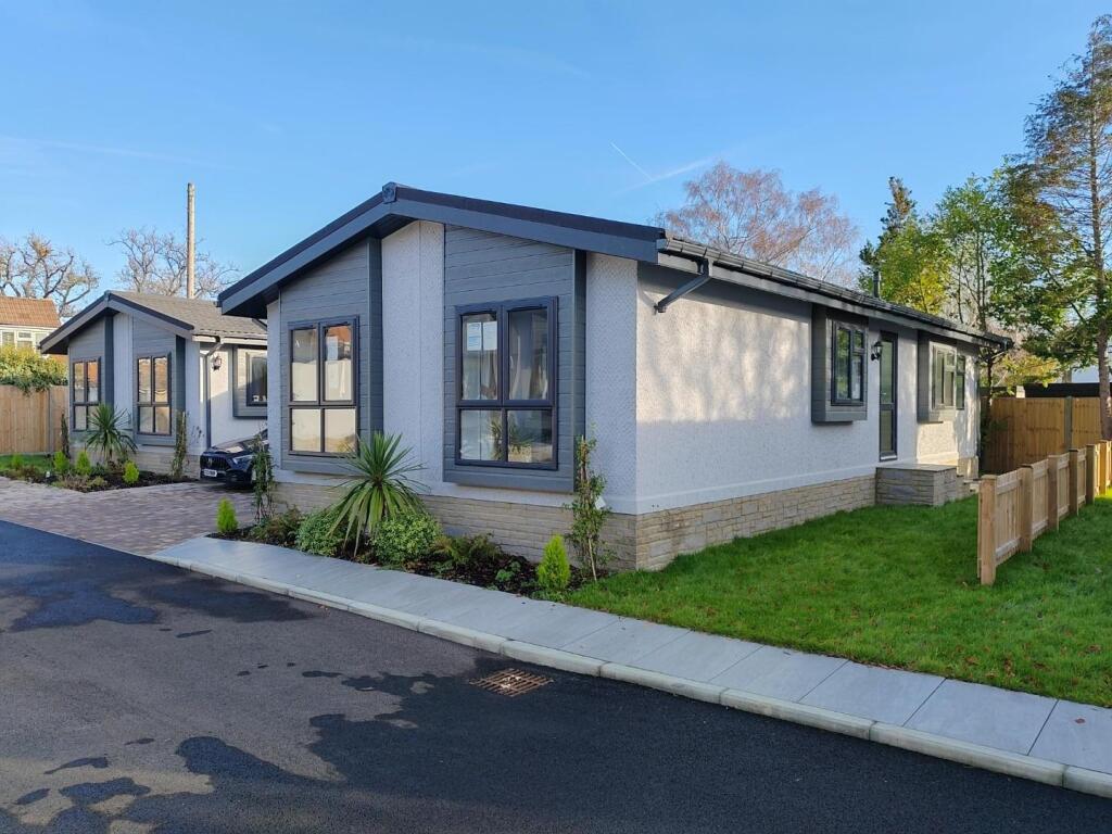 Main image of property: Wellington Road, Sandhurst