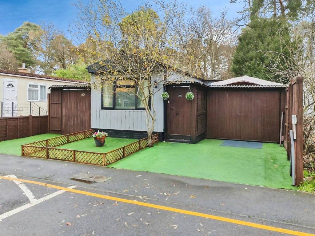 Main image of property: Nine Mile Ride, Finchampstead, Wokingham