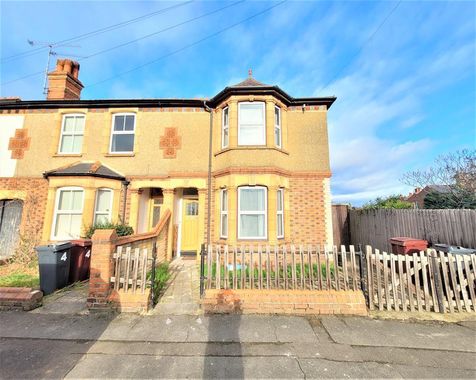 Main image of property: Brisbane Road, Reading, Reading, RG30 2PE