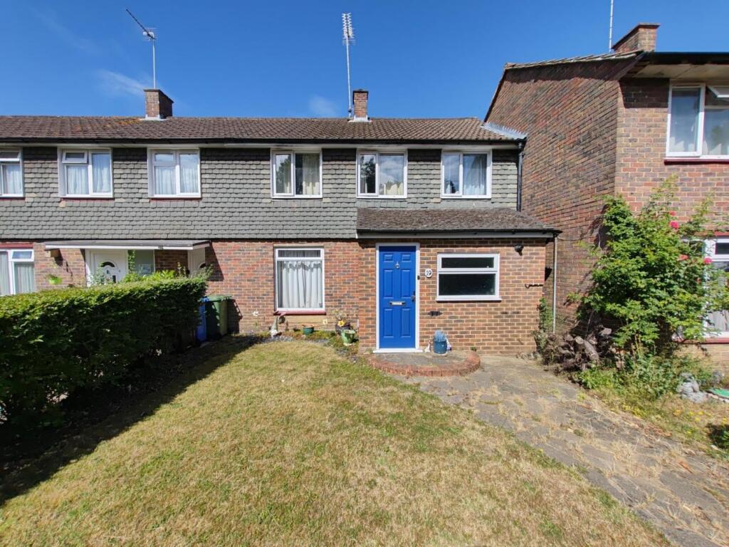 Main image of property: Clayton Grove, Bracknell, Bracknell Forest