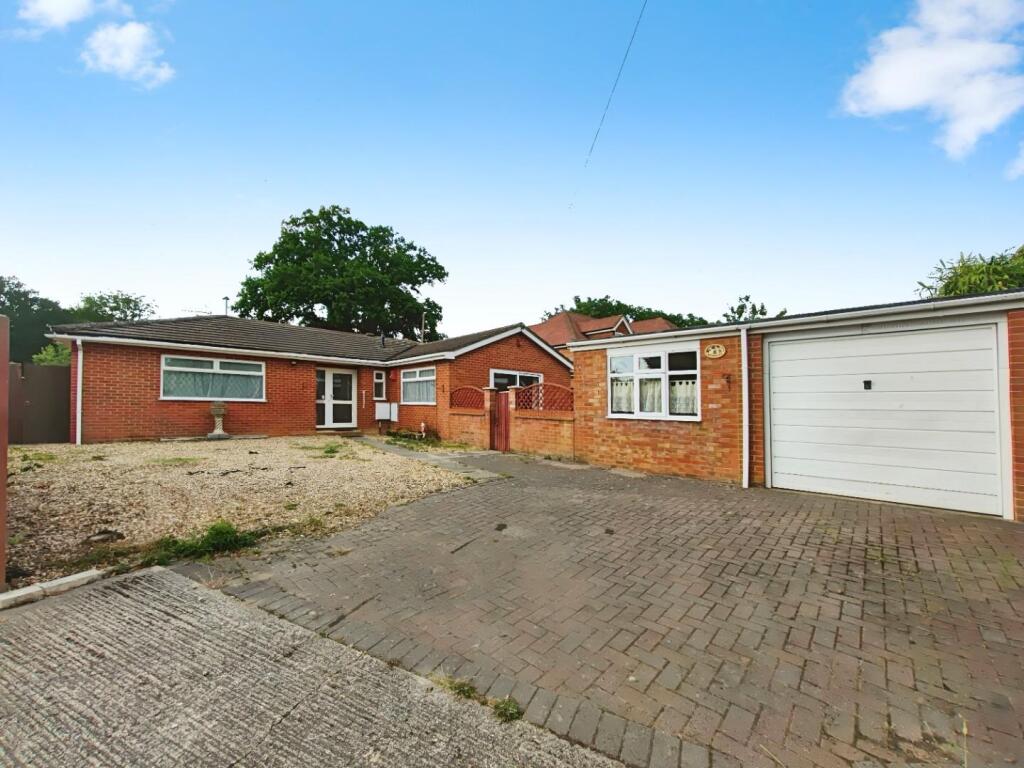 Main image of property: Doles Lane, Wokingham