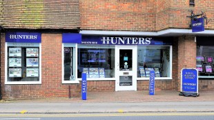 Hunters, Wokinghambranch details