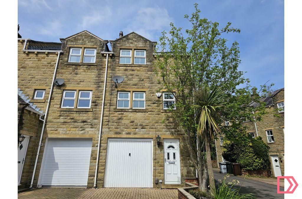 Main image of property: Kiln Court, Salendine Nook, Huddersfield, HD3