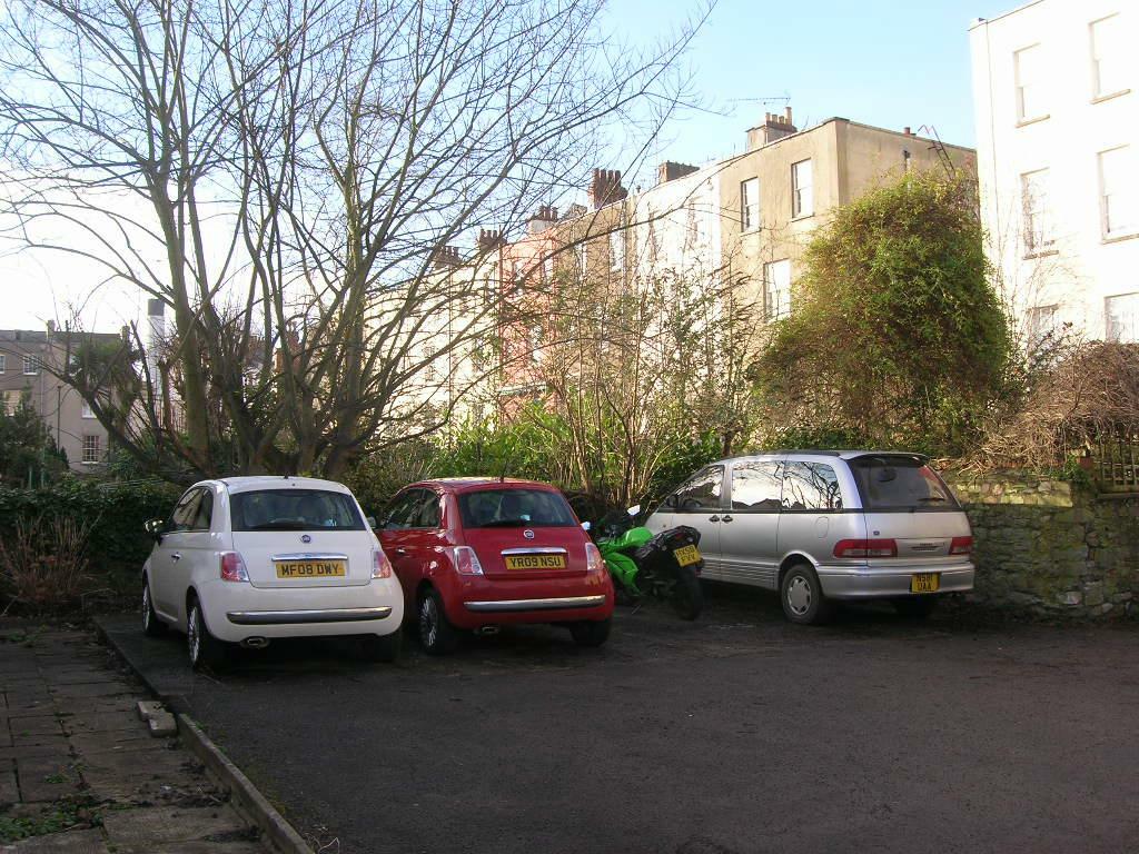 Additional property image - A St Matthew's Road, Cotham, Bristol, Bristol, BS6