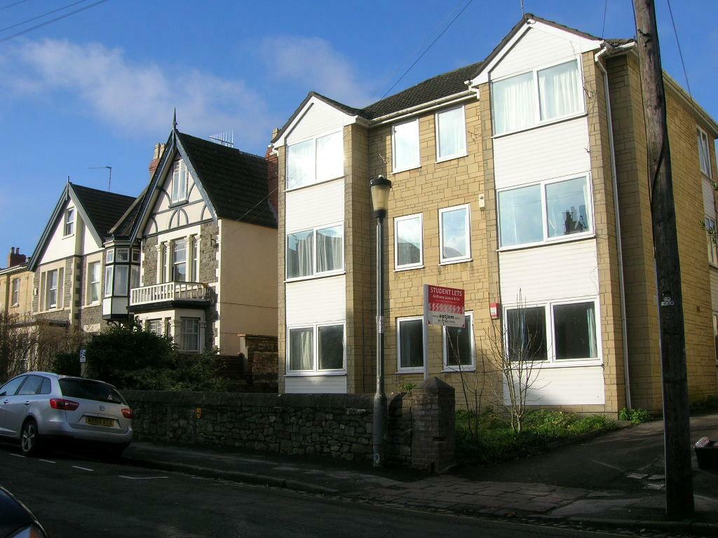 Additional property image - A St Matthew's Road, Cotham, Bristol, Bristol, BS6