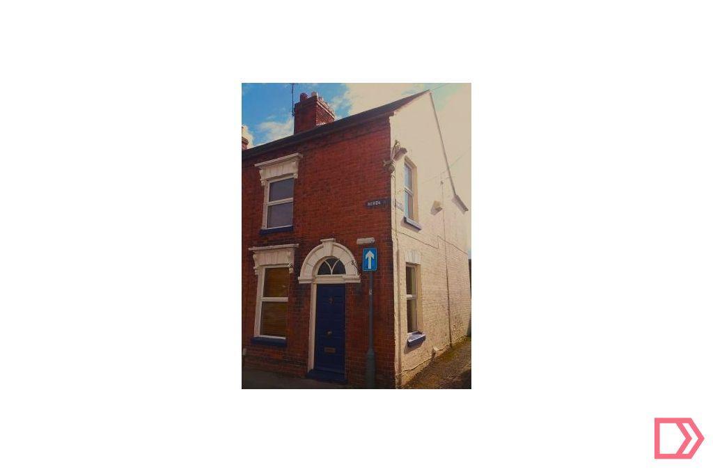 Main image of property: Heron Street, Rugeley, Staffordshire, WS15