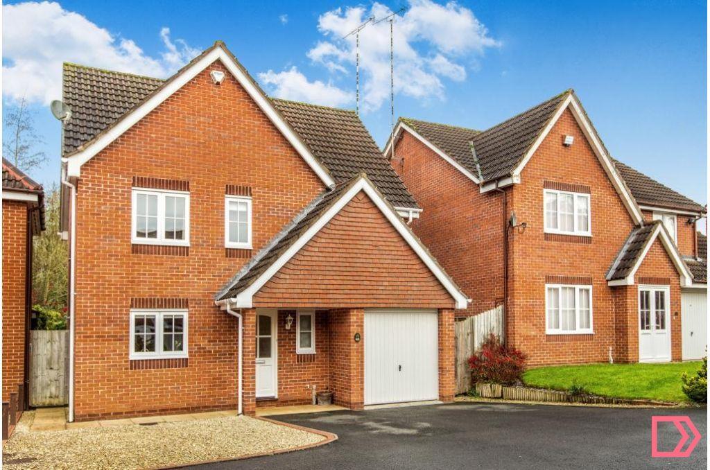 Main image of property: Quinton Close, Hatton Park, Hatton, Warwickshire, CV35