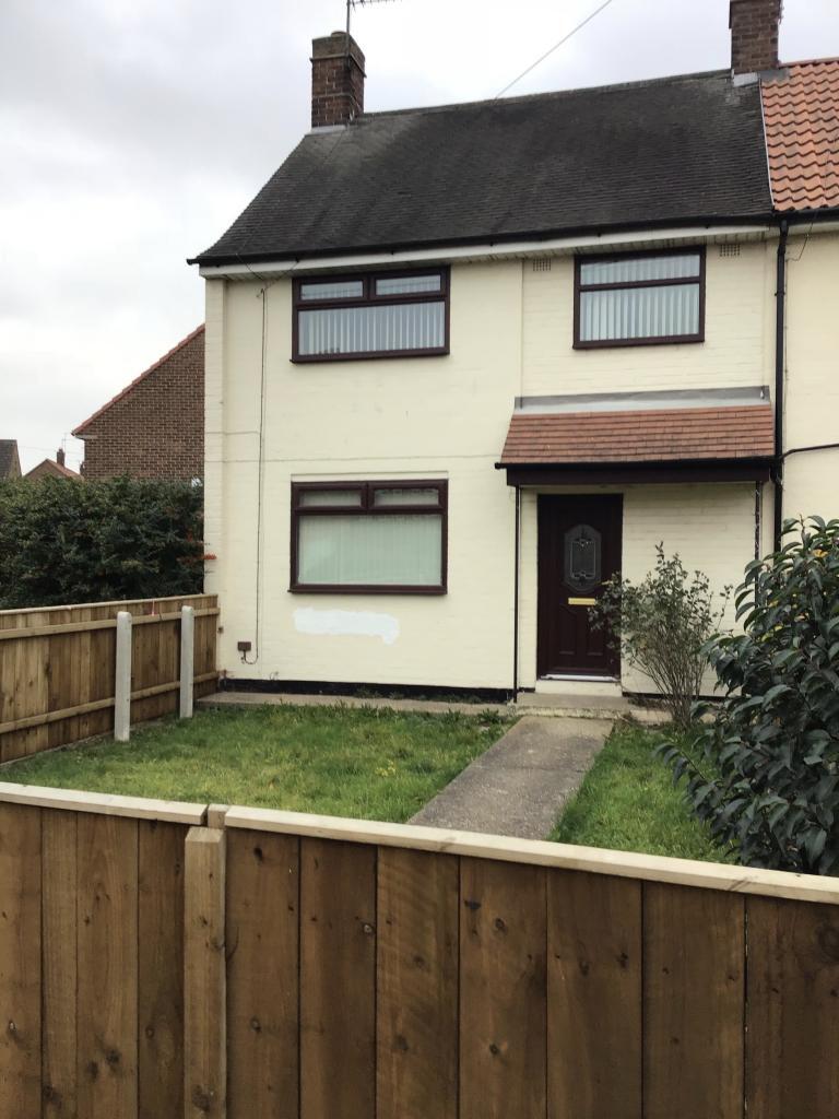 Main image of property: Ashford Walk, Greatfield Estate, HULL, East Yorkshire, Hu9