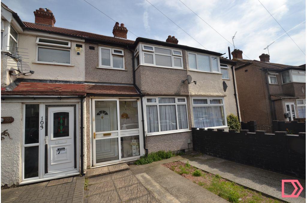 Main image of property: Beam Avenue, Dagenham, RM10