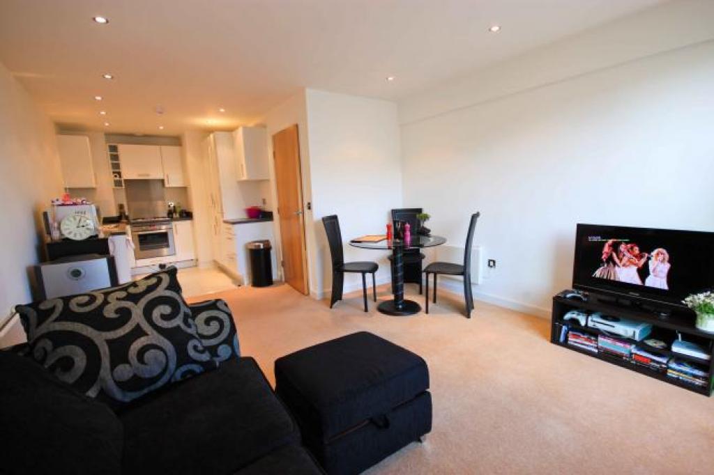 Main image of property: Armstrong House, Uxbridge, Middlesex, UB8