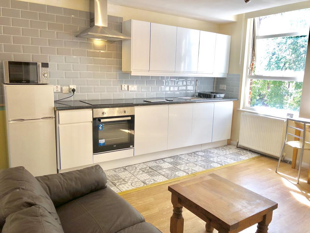 Main image of property: Hawley Street, Sheffield, South Yorkshire, S1