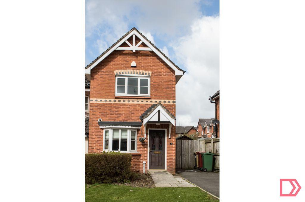 Main image of property: Panton Street, Horwich, Bolton, Greater Manchester, BL6