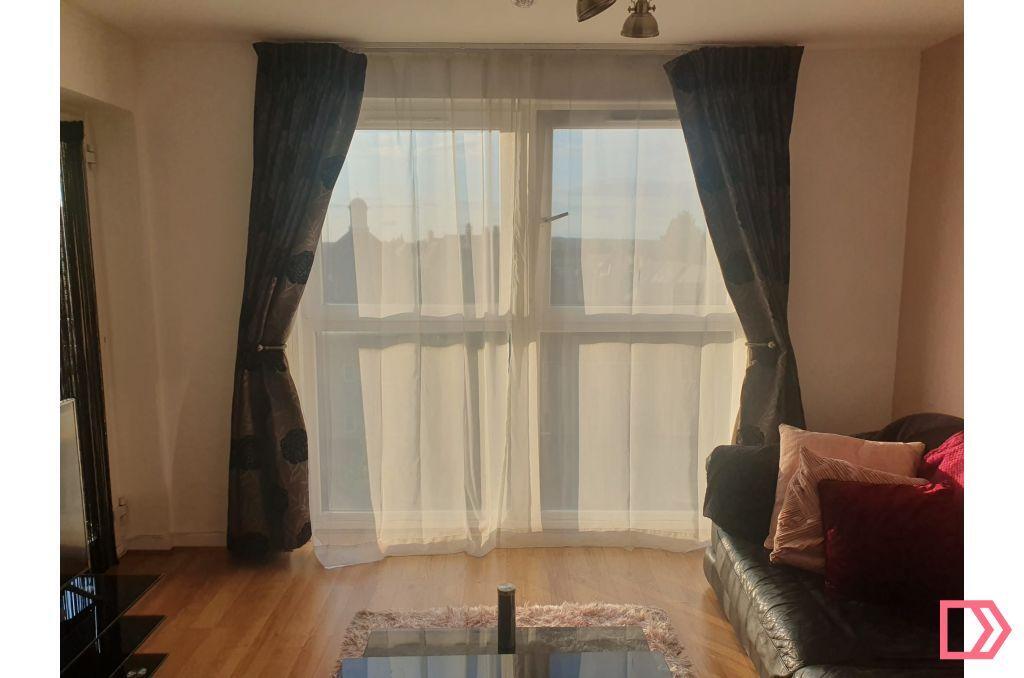 Main image of property: FLAT  REGAL HOUSE, NEWBURY PARK, IG2