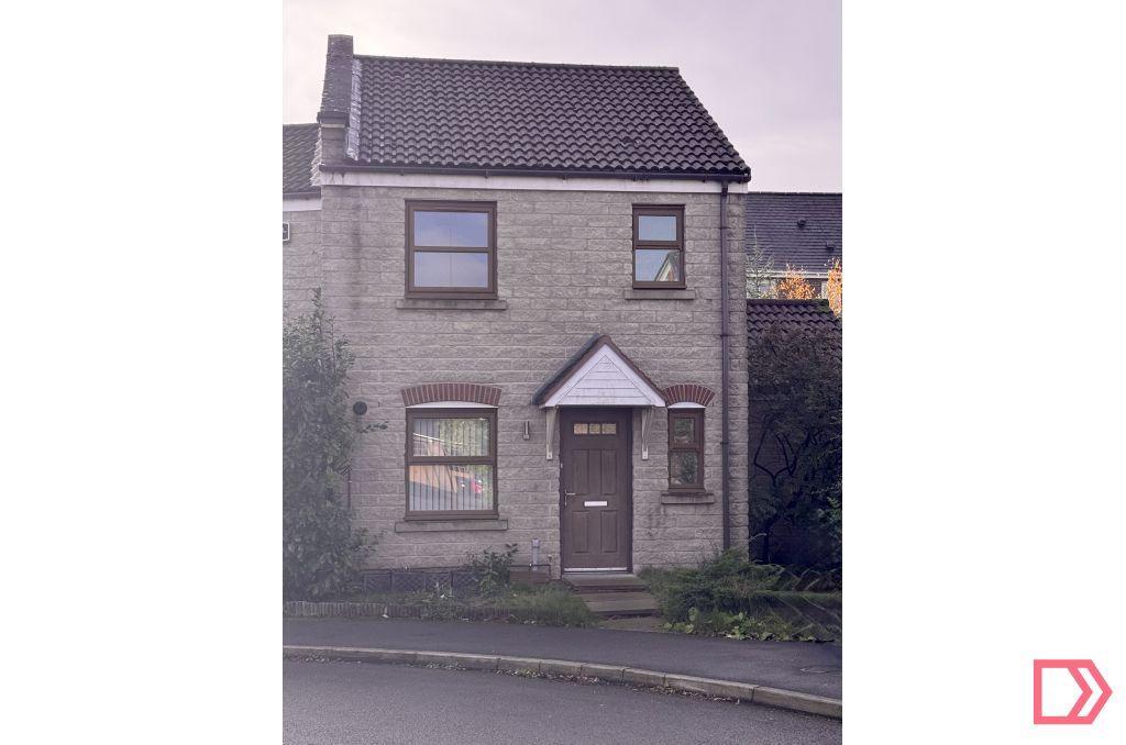 Main image of property: Durham Drive, Buckshaw Village, Chorley, Lancashire, PR7
