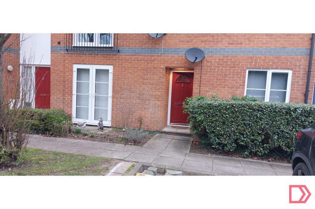 Main image of property: Valentine Close, Shinfield, Reading, Berkshire, RG2