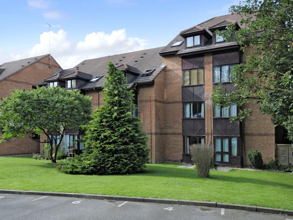 Main image of property: Savanna Court, Rickmansworth Road, Watford, Herts, WD18