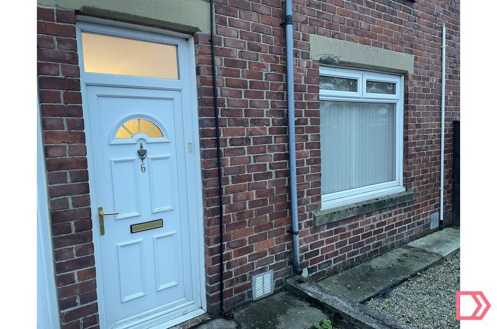 Main image of property: Thompson Street, Bedlington, Northumberland, NE22