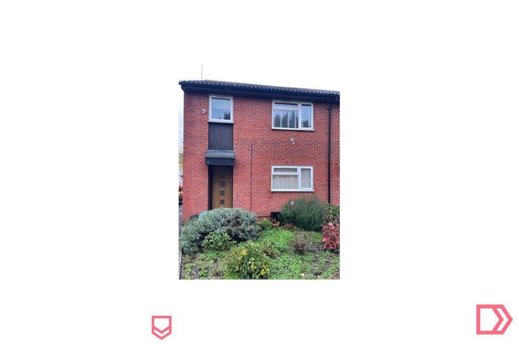 Main image of property: Carshalton Way, Lower Earley, Reading, Berkshire, RG6