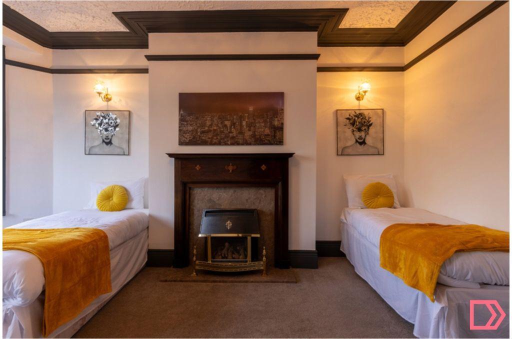 Main image of property: St Mary's Terrace, South Shields, South Tyneside, NE33