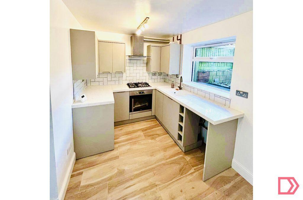 Main image of property: Kingshill Road, Swindon, Wiltshire, SN1