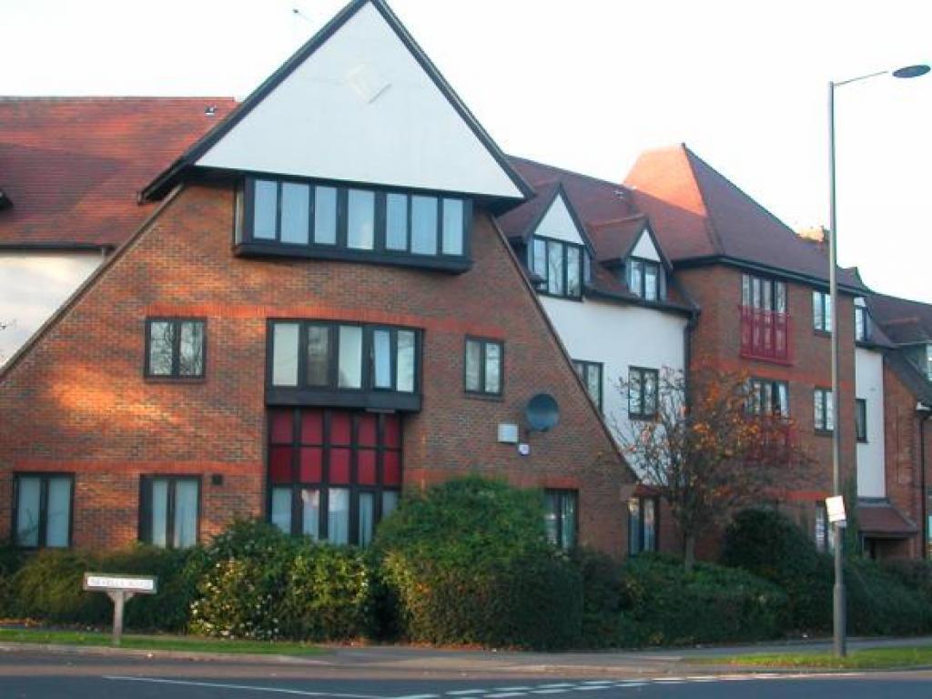 Main image of property: Birchwood Court, Norton Way North, Letchworth Garden City, Hertfordshire, SG6
