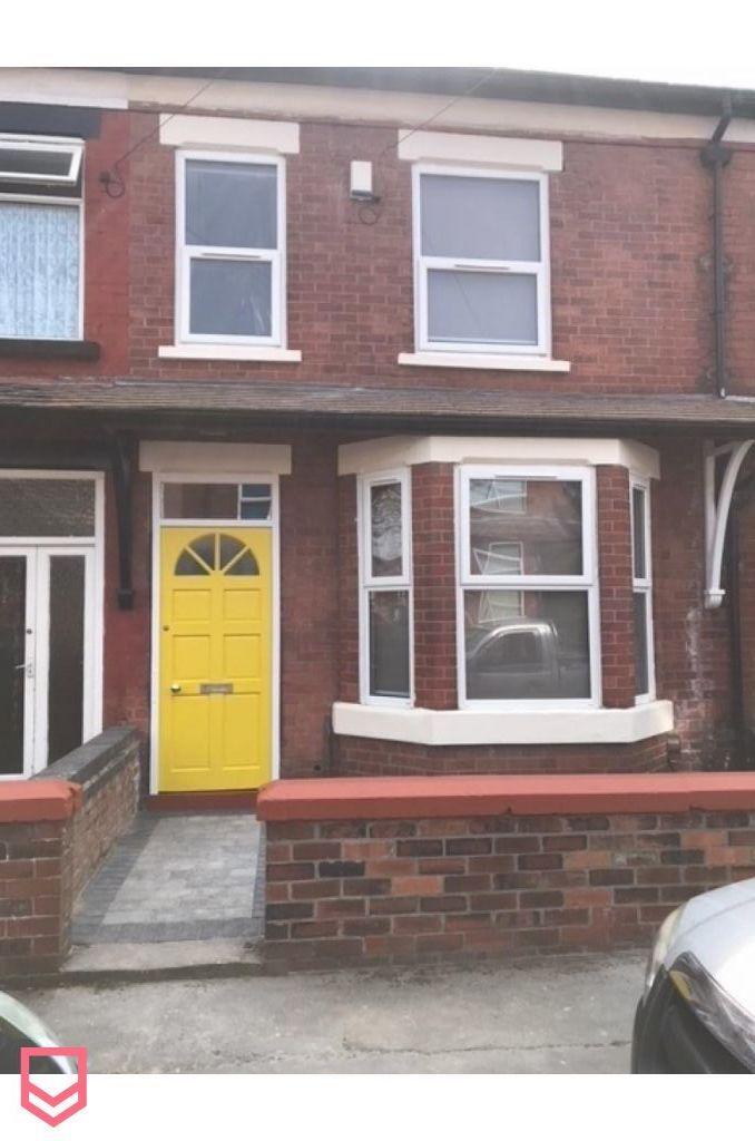 Main image of property: Whitby Road, Fallowfield, Manchester, M14